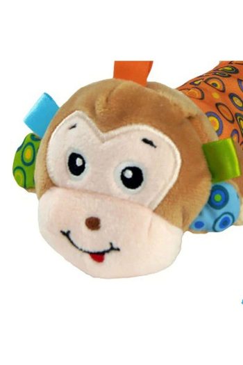 General Brands Mirror Monkey - Brown