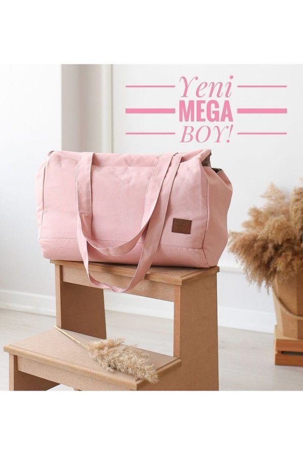 Ilays Beauty Mega Boy Care and Travel Bag