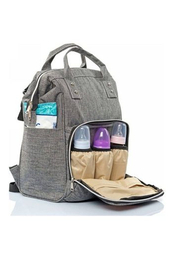 Sweet Anne Baby Care Functional Backpack