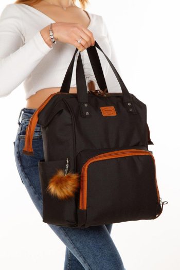 Papyon Baby Kids Luxury Mother Baby Care Backpack