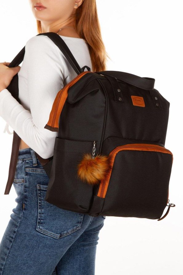 Papyon Baby Kids Luxury Mother Baby Care Backpack
