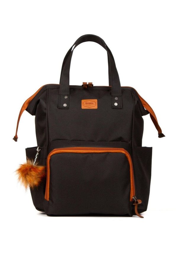Papyon Baby Kids Luxury Mother Baby Care Backpack