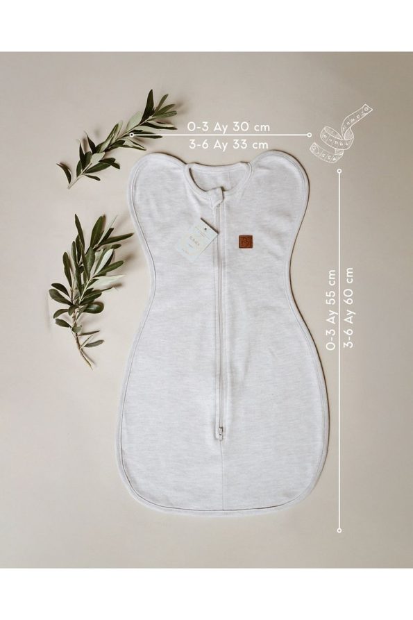 Ilays Beauty Newborn Swaddle