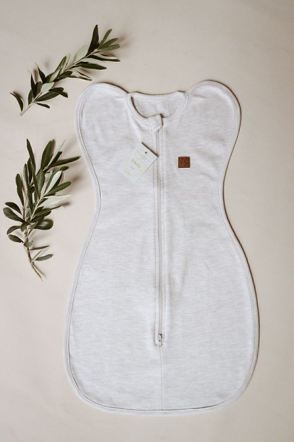 Ilays Beauty Newborn Swaddle