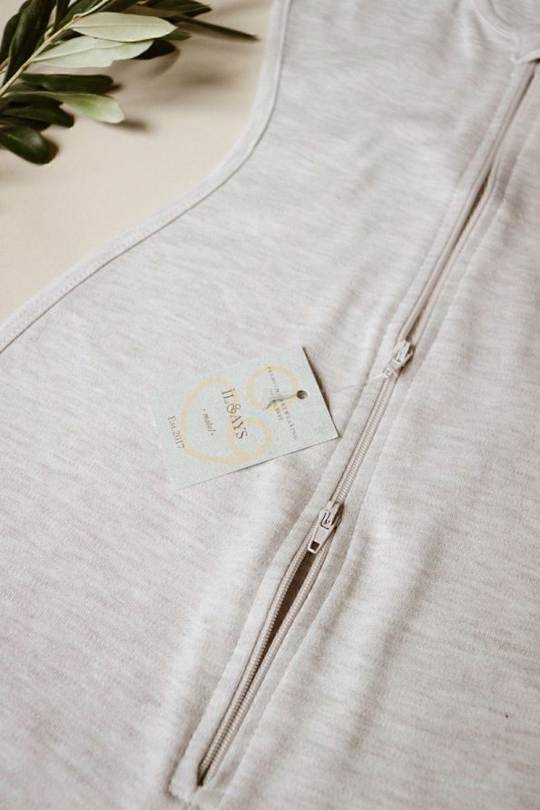 Ilays Beauty Newborn Swaddle