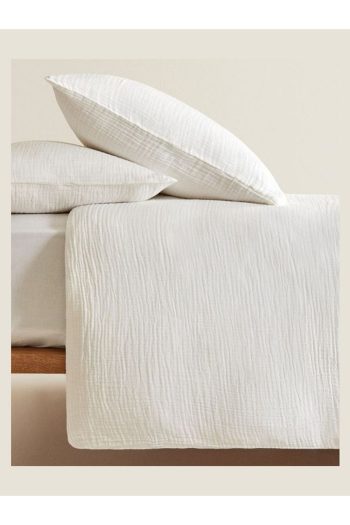 Organic Cotton Baby Bedding Set
