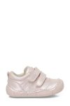 Polaris Pink Casual Shoes for Girls