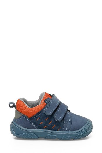 Polaris Navy Blue Everyday Shoes for Boys