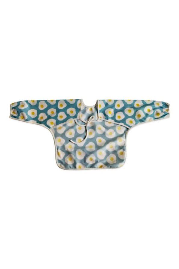 Lulu's Colors Long Sleeve Bib