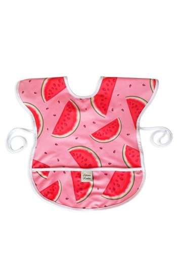Lulu's Colors Baby Bib