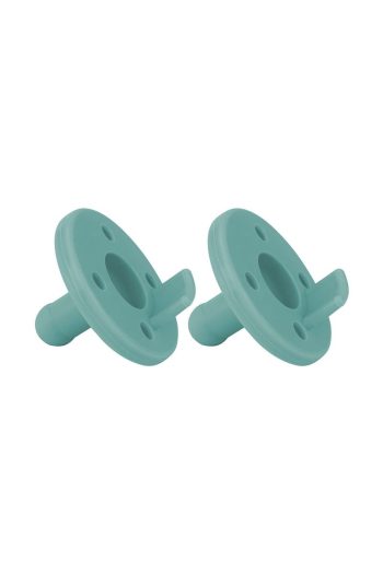 OiOi Emzix Set of 2 Aqua Green