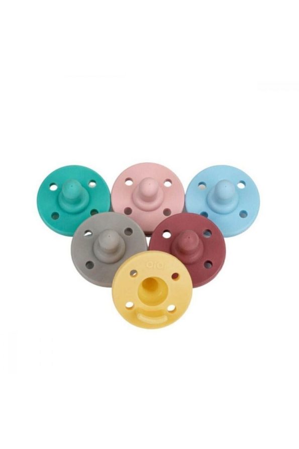 OiOi Emzix Set of 2 Aqua Green