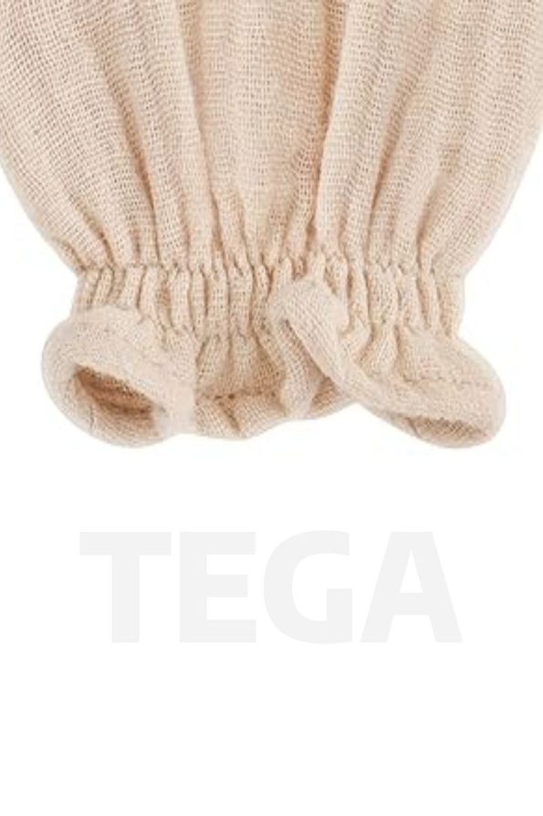TEGA Newborn 4-Piece Mittens Set for Boys and Girls 100% Cotton Muslin Fabric