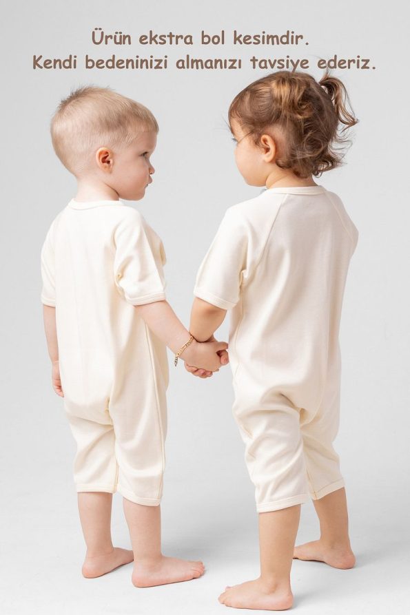 Sarebaby Summer Sleeping Bag Knee-Length 100% Natural Cotton Oeko-Tex Certified 0.2 TOG Baby Sleeping Bag