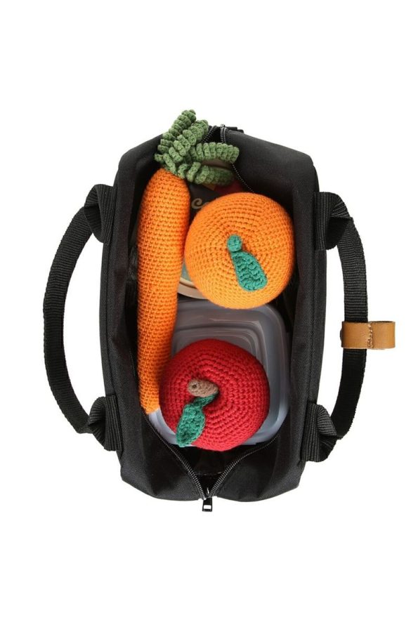 Brandbaby Mother and Baby Care Bag / Insulated Thermal Food Carrier