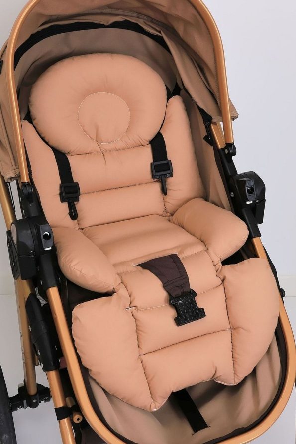 Umaybebek Orthopedic Baby Stroller Cushion