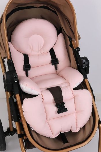 Umaybebek Orthopedic Support Baby Stroller Cushion