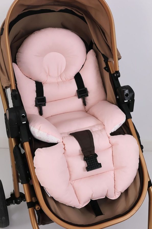 Umaybebek Orthopedic Support Baby Stroller Cushion
