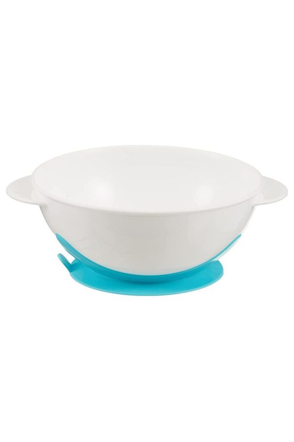 Babyjem Vacuum Suction Plate Blue