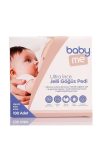 Baby Me Ultra Thin Jelly Breast Pads 100 Pack