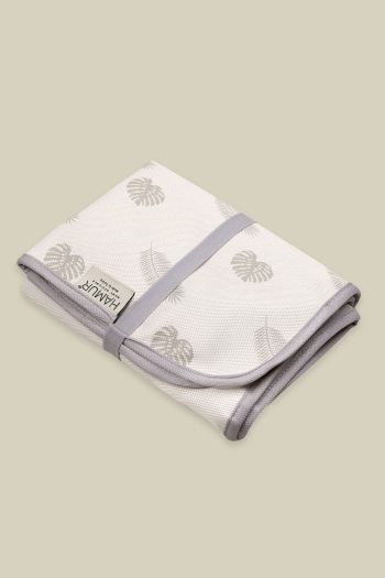 HAMUR Baby Changing Pad Cover