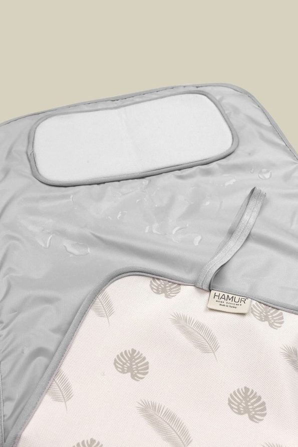 HAMUR Baby Changing Pad Cover