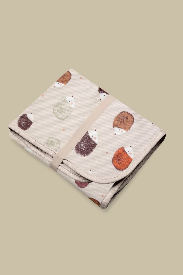 HAMUR Baby Care Changing Pad Cover