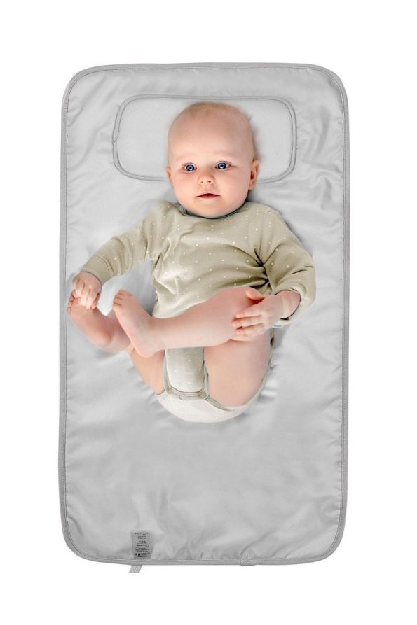 HAMUR Baby Care Changing Pad Cover