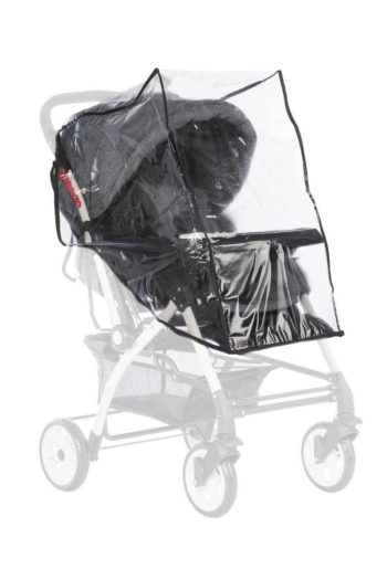Tommybaby Luxury Baby Stroller Rain Cover