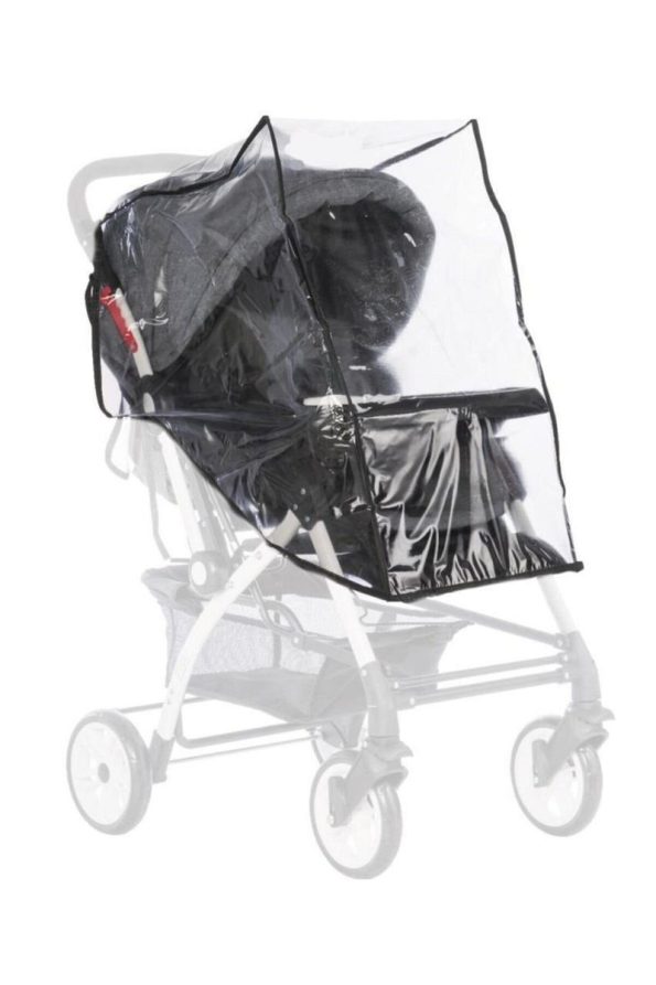 Tommybaby Luxury Baby Stroller Rain Cover