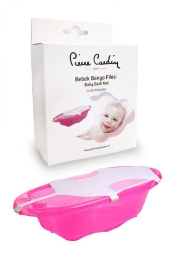 Pierre Cardin Baby Bath Tub Net