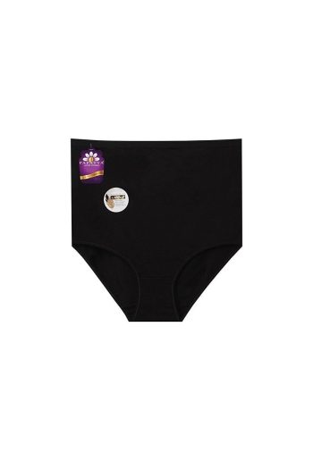 Daisy Cotton Maternity Panties 3-Pack