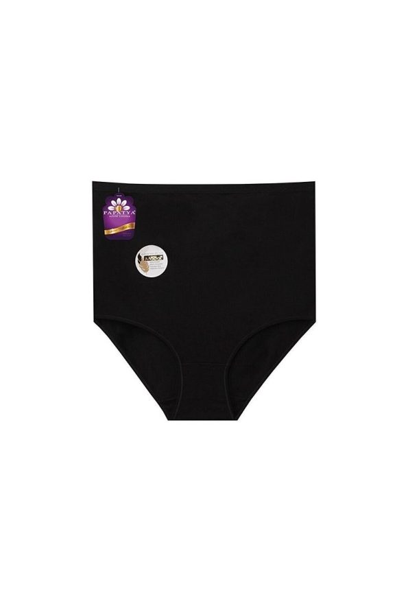Daisy Cotton Maternity Panties 3-Pack