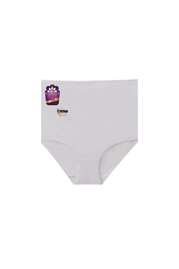 Daisy Cotton Maternity Panties 3-Pack