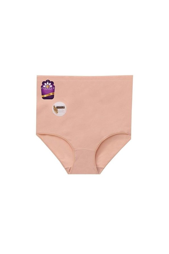 Daisy Cotton Maternity Panties 3-Pack