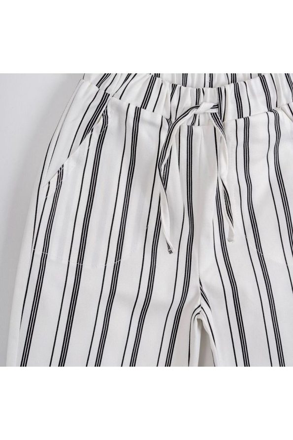 MiaBaby Zebra Kids Pants