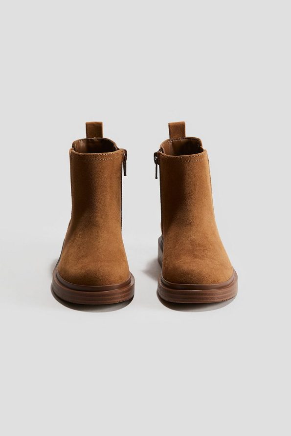 H&M Chelsea Boots