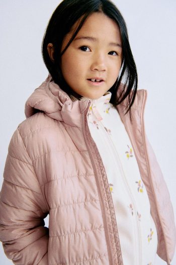 H&M Waterproof Padded Jacket