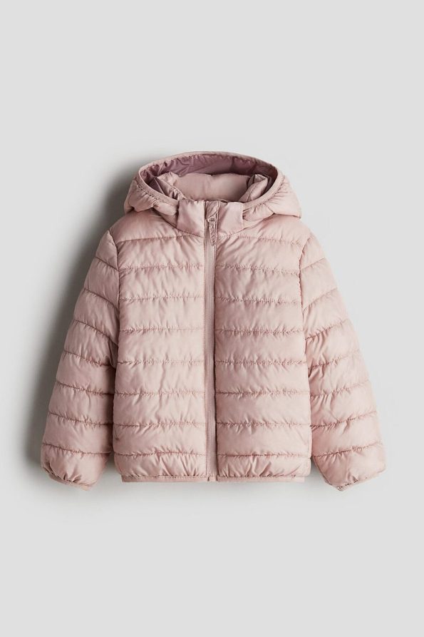H&M Waterproof Padded Jacket