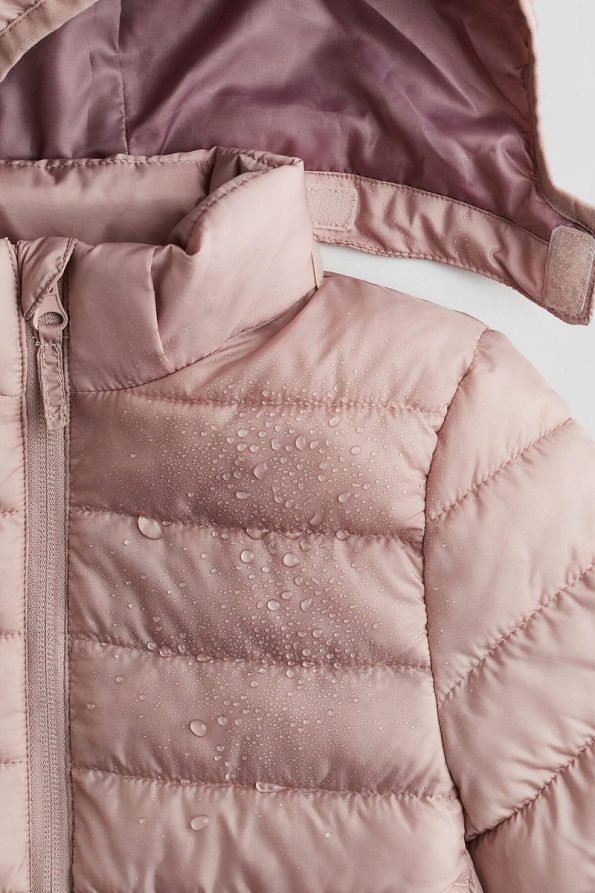 H&M Waterproof Padded Jacket