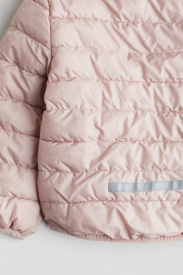 H&M Waterproof Padded Jacket