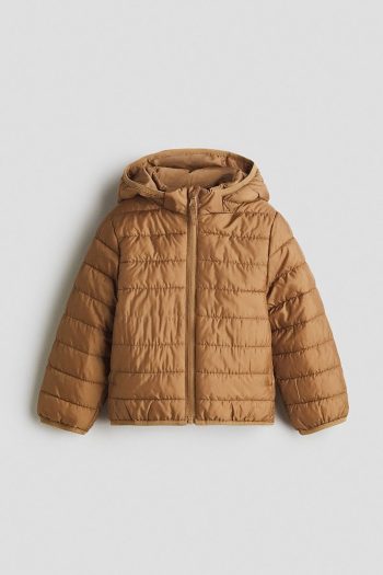 H&M Waterproof Puffed Jacket