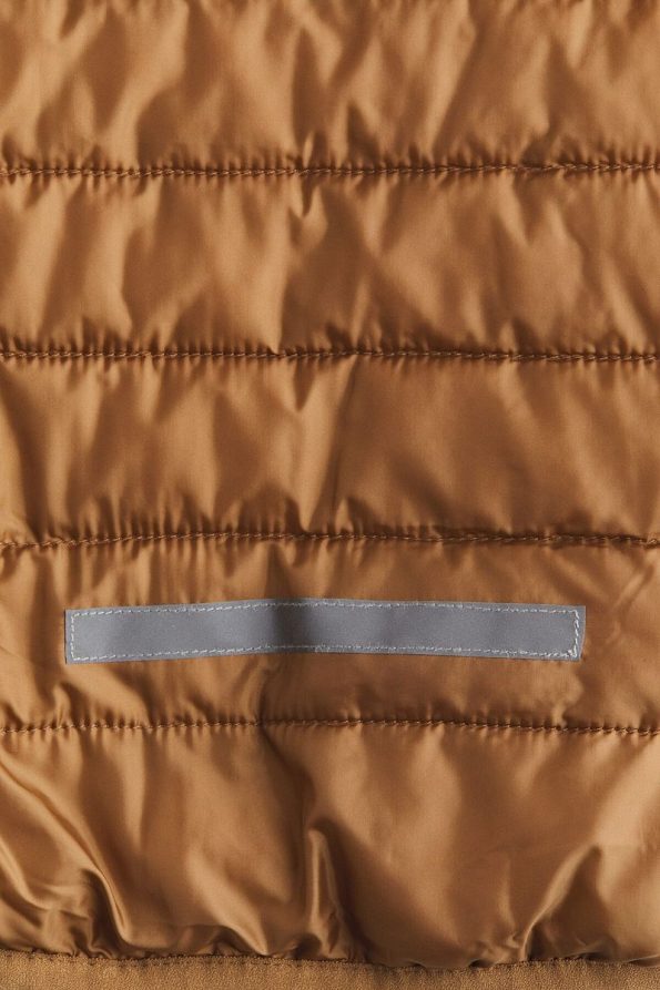 H&M Waterproof Puffed Jacket