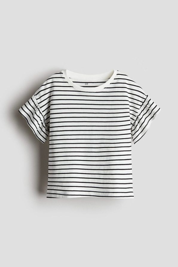 H&M Cotton Top