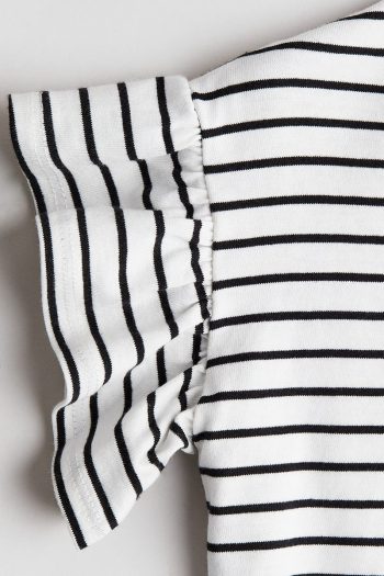 H&M Cotton Top
