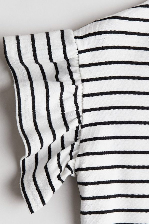 H&M Cotton Top