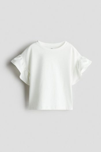 H&M Cotton Top