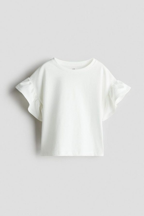 H&M Cotton Top