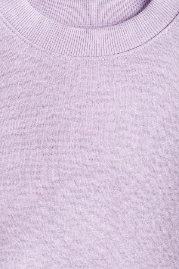 H&M Fleece Lined Sweatshirt