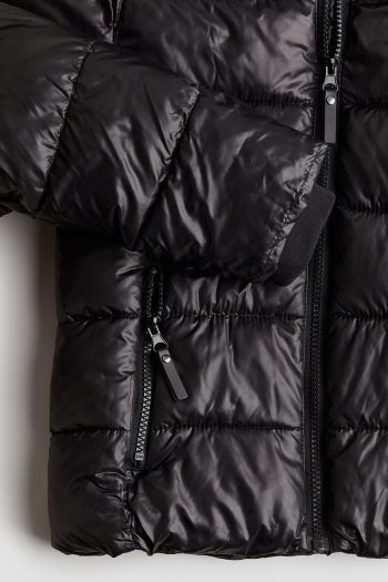 H&M Fluffy Jacket